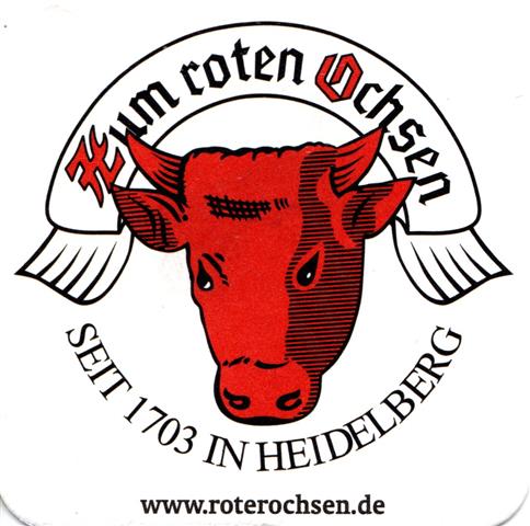 heidelberg hd-bw heidel quad 2b  (185-zum roten ochsen-schwarzrot)
